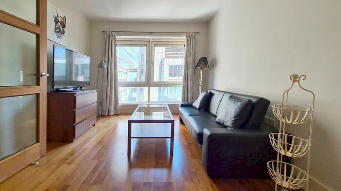 1 Bedroom Flat To Rent In Praed Street, London, W2