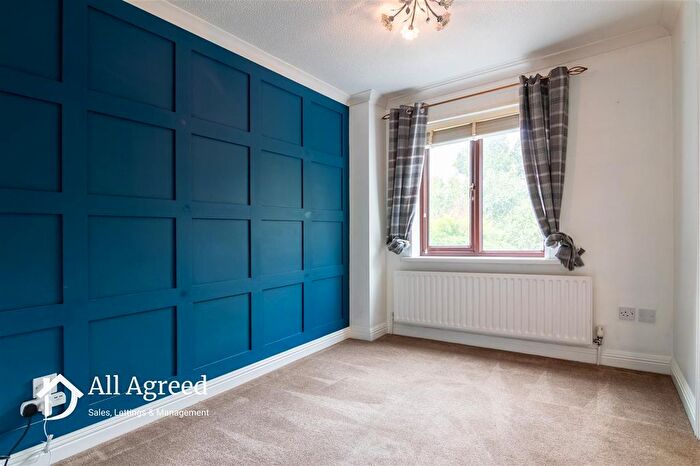 4 Bedroom Detached House For Sale In Hardwick Close, Ripley, DE5
