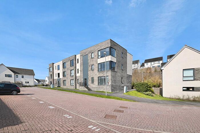 2 Bedroom Flat For Sale In Peters Gate, Bearsden, Glasgow, G61
