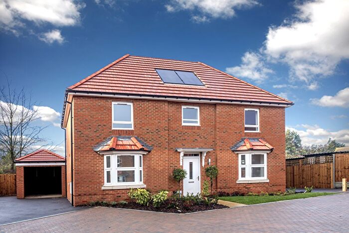 5 Bedroom Detached House For Sale In "Earlswood" At Herne Bay Road, Sturry, Canterbury, CT2