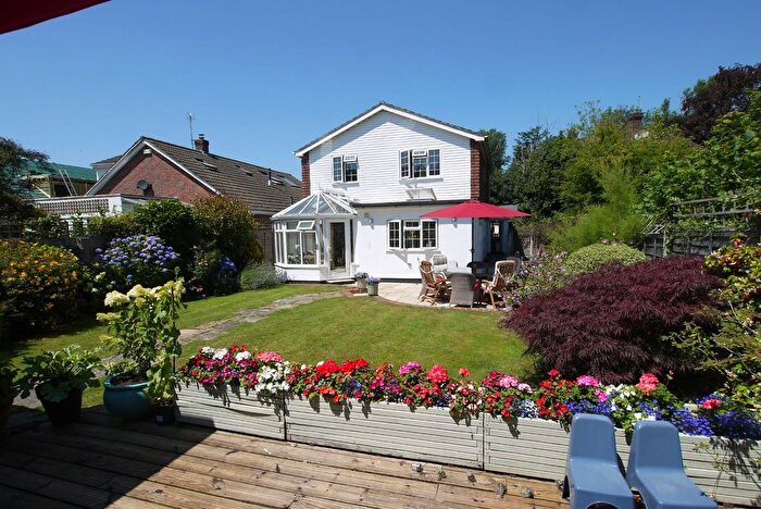 4 Bedroom Detached House For Sale In Knockholt Road, Halstead, Sevenoaks, TN14