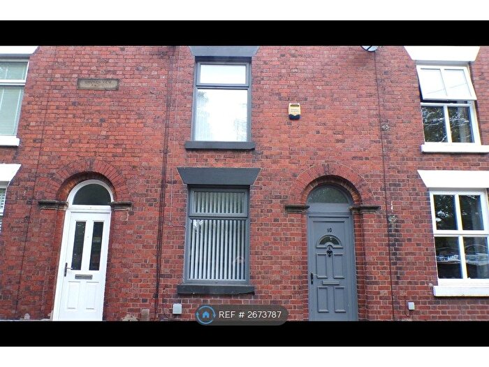 2 Bedroom Terraced House To Rent In Stockport Road East, Bredbury, Stockport, SK6