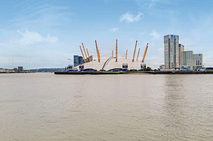 2 Bedroom Flat To Rent In Prime Meridian Walk, London, E14