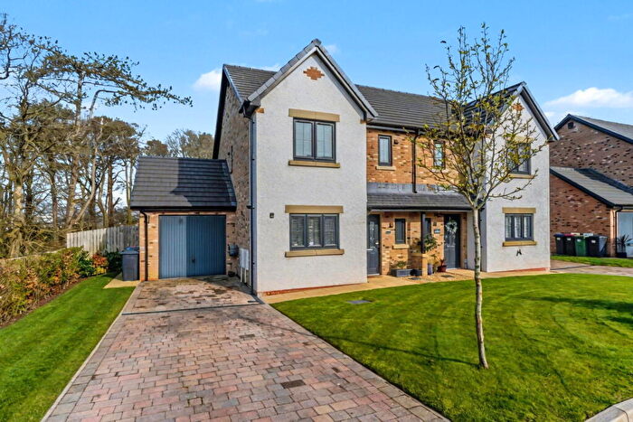 3 Bedroom Semi-Detached House For Sale In Elm Mount, Frizington, CA26