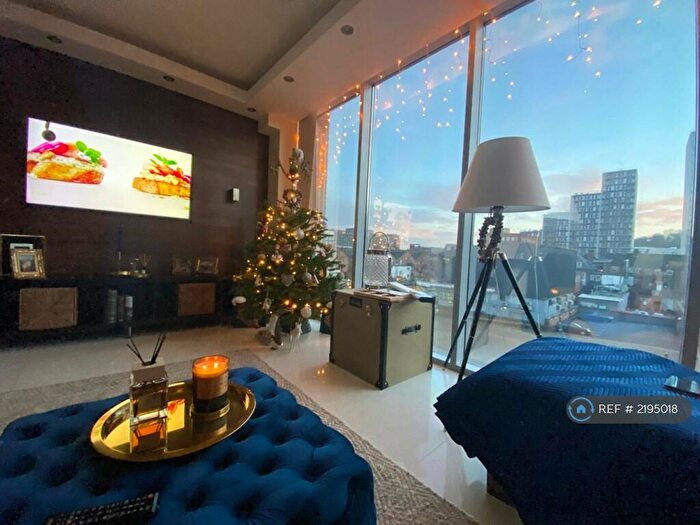 1 Bedroom Flat To Rent In St. Anns Road, Harrow, HA1