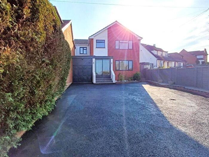 4 Bedroom Detached House For Sale In Cherry Tree Lane, Halesowen, B63