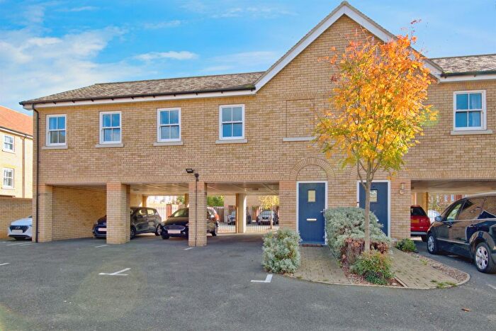 2 Bedroom Property For Sale In Lancer Street, Colchester, CO2