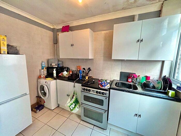 3 Bedroom End Of Terrace House For Sale In Raffles Road, Birkenhead, Merseyside, CH42