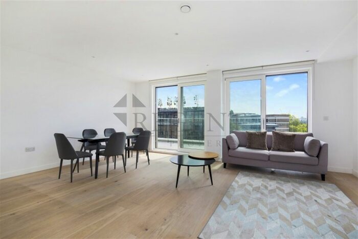 2 Bedroom Flat To Rent In Kings Cross Quarter, Eyre Court, N1