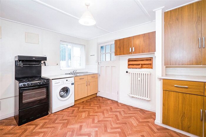 2 Bedroom Semi-Detached House For Sale In Lansdowne Place, Penzance, Cornwall, TR18