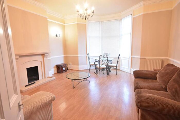 2 Bedroom Apartment To Rent In Eskdale Terrace, Jesmond, NE2