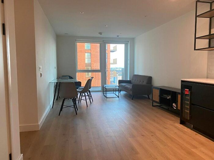 2 Bedroom Apartment To Rent In Caldon Boulevard, Wembley, Middlesex, HA0