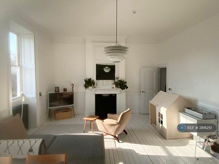 1 Bedroom Flat To Rent In Bristol, Bristol, BS1