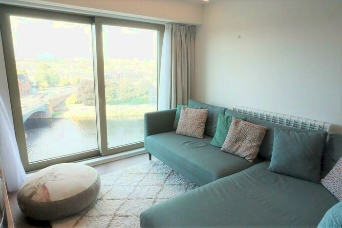 2 Bedroom Apartment To Rent In Pavilion Road, West Bridgford, NG2