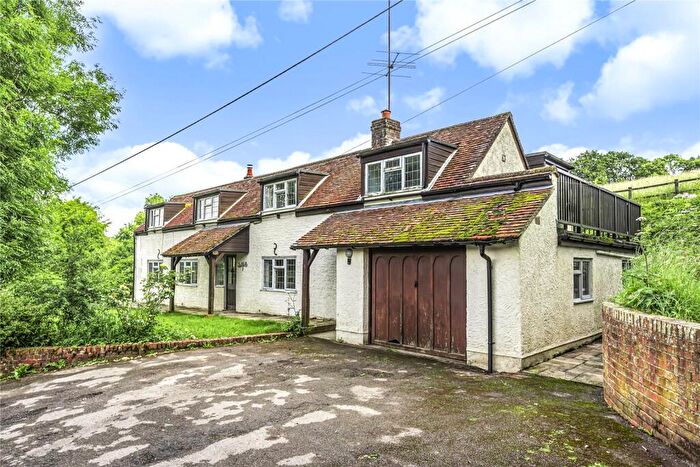 4 Bedroom Detached House To Rent In Crux Easton, Newbury, Berkshire, RG20