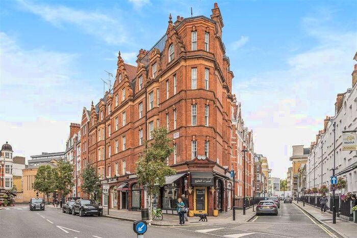 2 Bedroom Flat To Rent In Crawford Street, London, W1H
