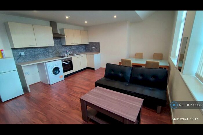 1 Bedroom Flat To Rent In Grattan Road, Bradford, BD1