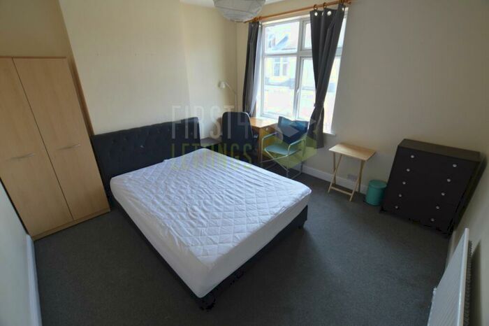 4 Bedroom Terraced House To Rent In Wilberforce Road, West End, LE3