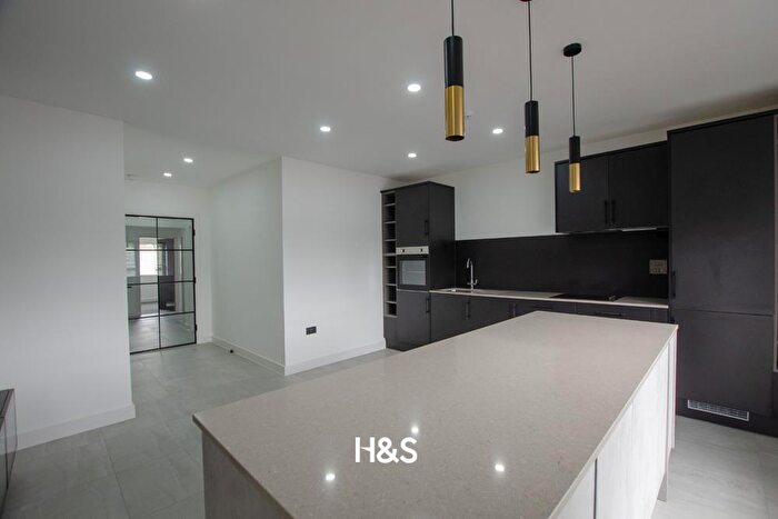 1 Bedroom Apartment To Rent In School Road, Shirley, Solihull, B90