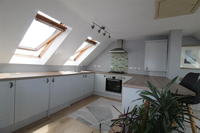 2 Bedroom Apartment For Sale In St Catherines Court, Richmond St, Horwich, BL6