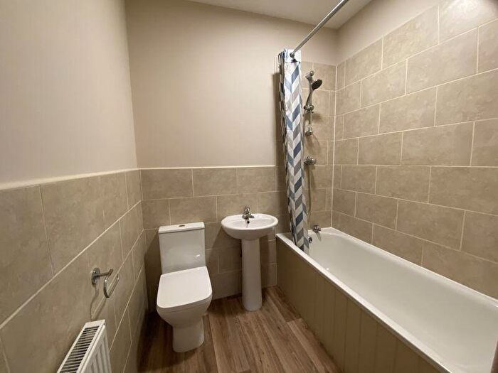 1 Bedroom Property To Rent In Hillside Road, St George, BS5