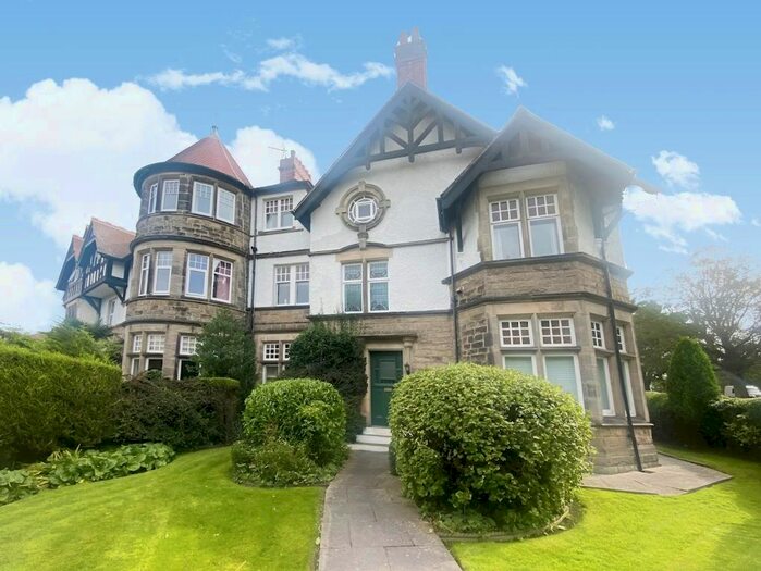 2 Bedroom Flat To Rent In Grove Park Terrace, Harrogate, HG1