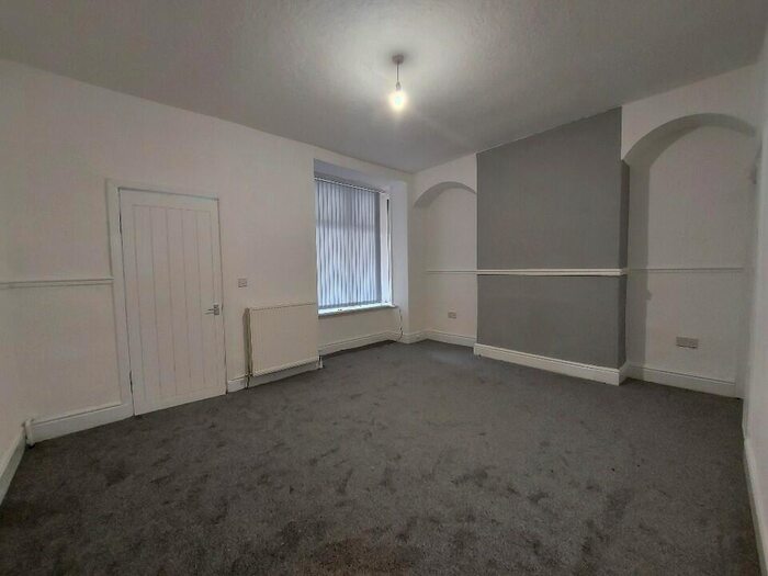 2 Bedroom Terraced House To Rent In Wynotham Street, Burnley, BB10