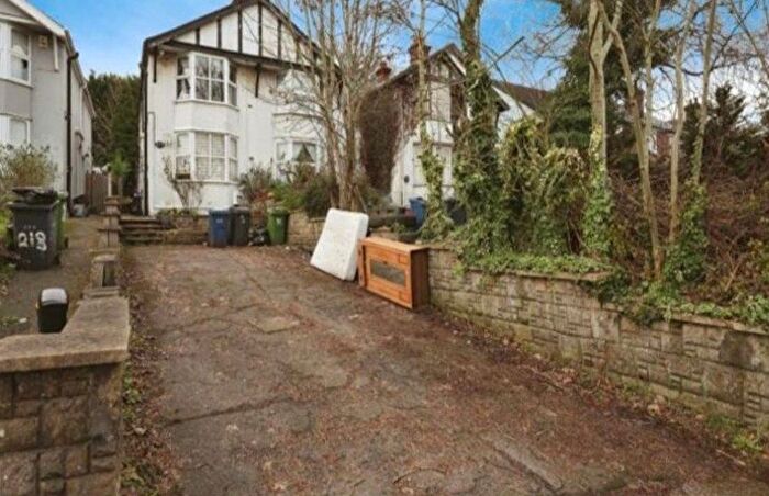 3 Bedroom Semi-Detached House To Rent In Hughenden Road, High Wycombe, HP13