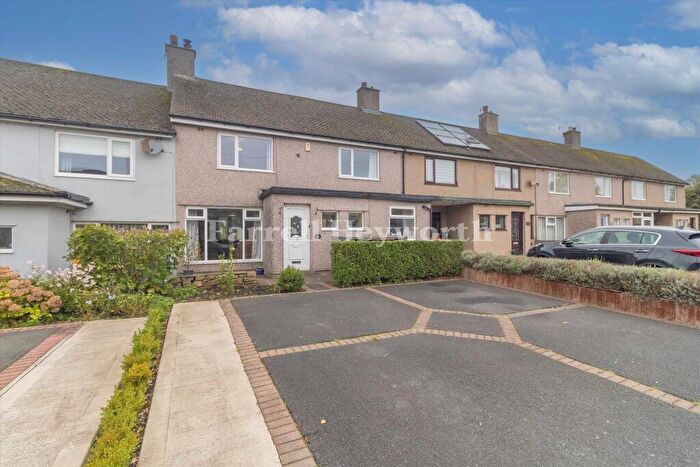 3 Bedroom House For Sale In High Road, Halton, Lancaster, LA2