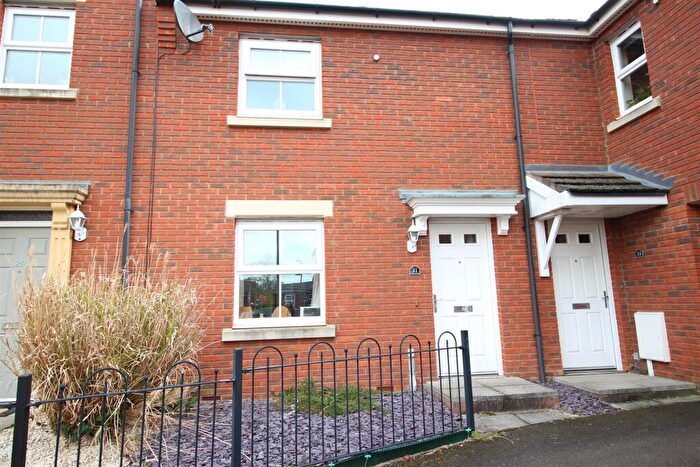 3 Bedroom House To Rent In Batsmans Drive, Rushden, NN10