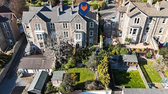 4 Bedroom Flat For Sale In Southside, Weston-Super-Mare, BS23