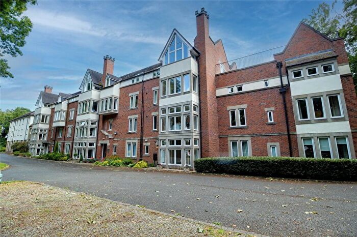 2 Bedroom Apartment For Sale In Castle Hill House, Wylam, Tyne And Wear, NE41