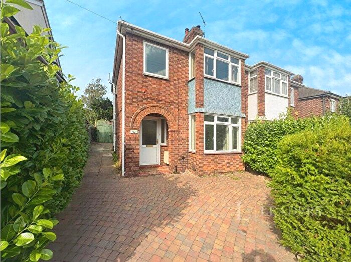 1 Bedroom House To Rent In Elfleda Road, Cambridge, Cambridgeshire, CB5