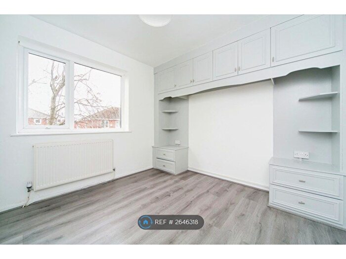 1 Bedroom Flat To Rent In New Road, Liverpool, L13