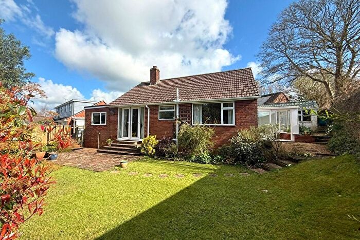 3 Bedroom Bungalow For Sale In Woodbury, Devon, EX5
