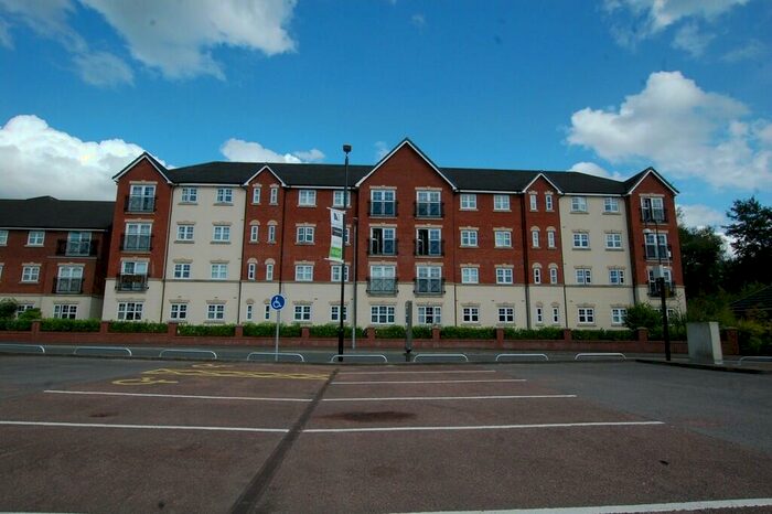 2 Bedroom Apartment To Rent In Astley Brook Close Bolton Lancashire, BL1