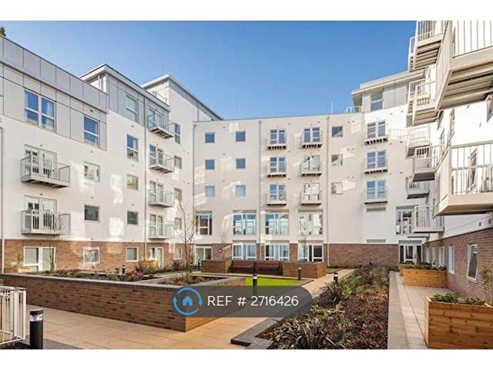 1 Bedroom Flat To Rent In Austen House, Guildford, GU1