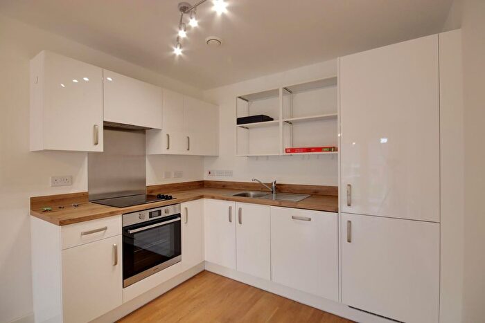 1 Bedroom Flat To Rent In Hobbs Way, Gloucester, GL2