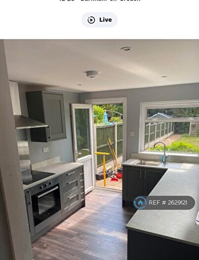 3 Bedroom Semi-Detached House To Rent In Alexandra Road, Burnham-On-Crouch, CM0