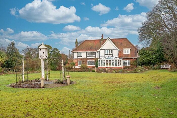 4 Bedroom Detached House For Sale In Taverham, Norwich, NR8