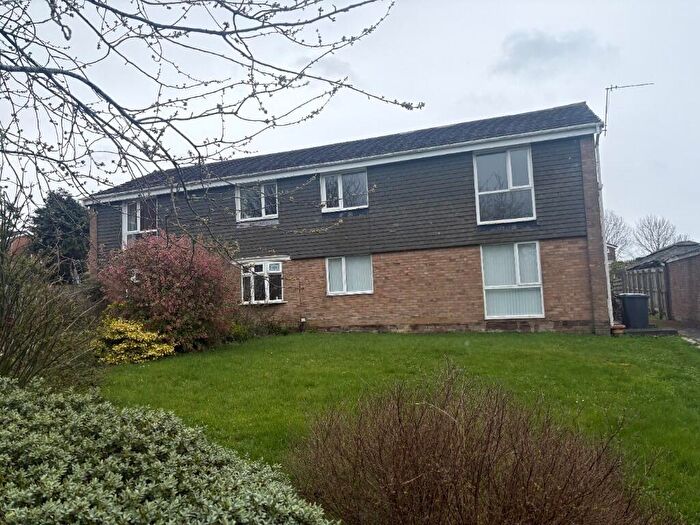 2 Bedroom Flat To Rent In Lincoln Walk, DH3