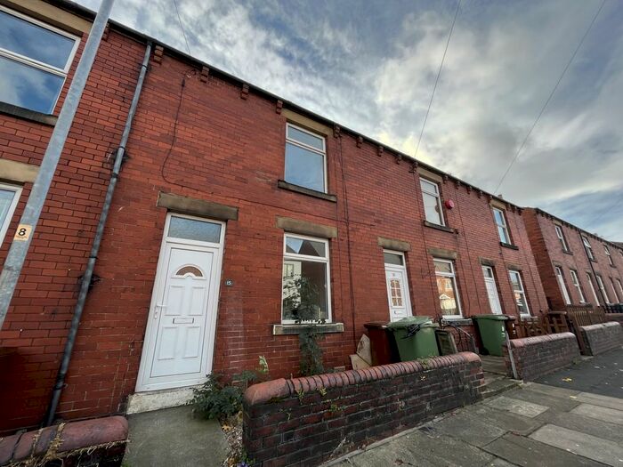 2 Bedroom Terraced House To Rent In Denholme Drive, West Yorkshire WF5