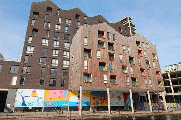 2 Bedroom Apartment To Rent In Quayside, The Mill, College Street, Ipswich, IP4