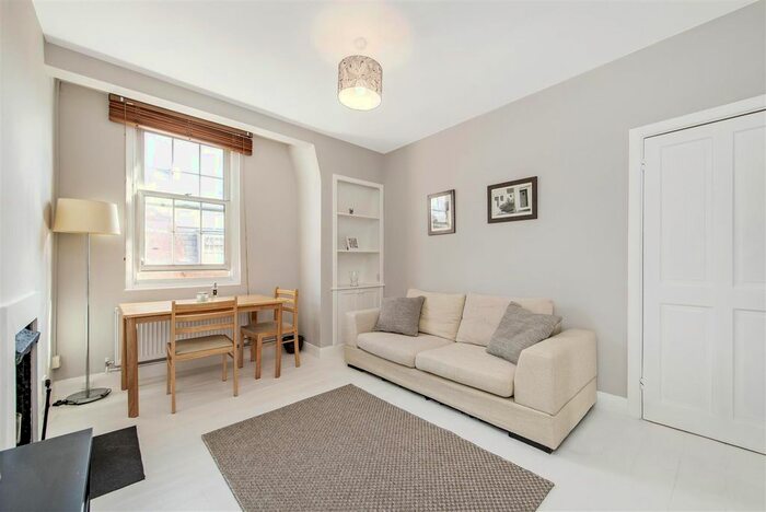 2 Bedroom Flat To Rent In Probyn House, Page Street, Westminster, London, SW1P