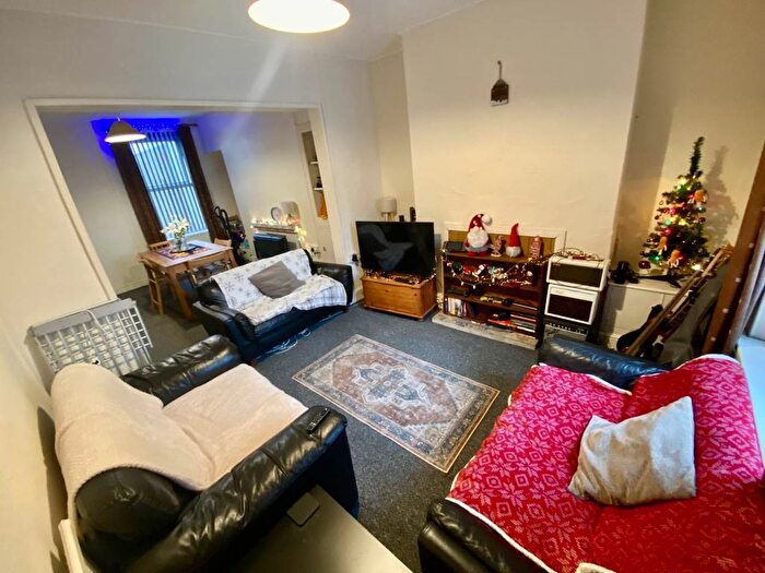 3 Bedroom Property To Rent In Catherine Street, Brynmill, Swansea, SA1