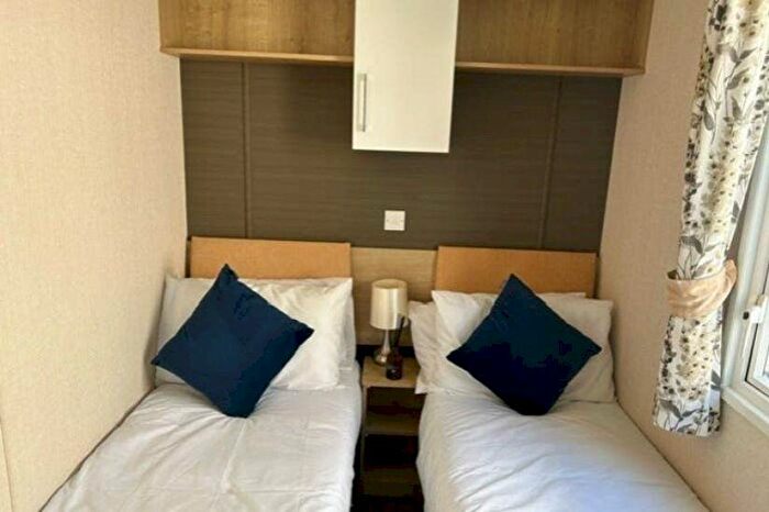 2 Bedroom Caravan For Sale In Pevensey Bay Holiday Park, Pevensey Bay, Eastbourne, East Sussex, BN24