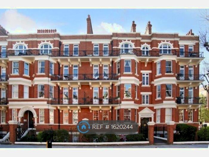 2 Bedroom Flat To Rent In Biddulph Mansions, London, W9