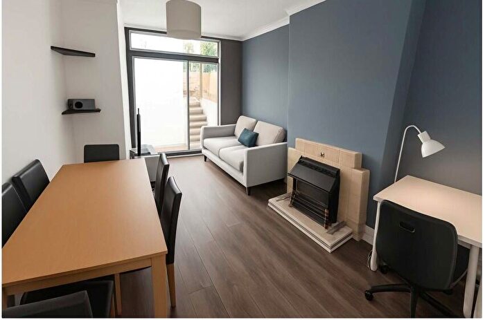 4 Bedroom House To Rent In Dugar Walk, BS6