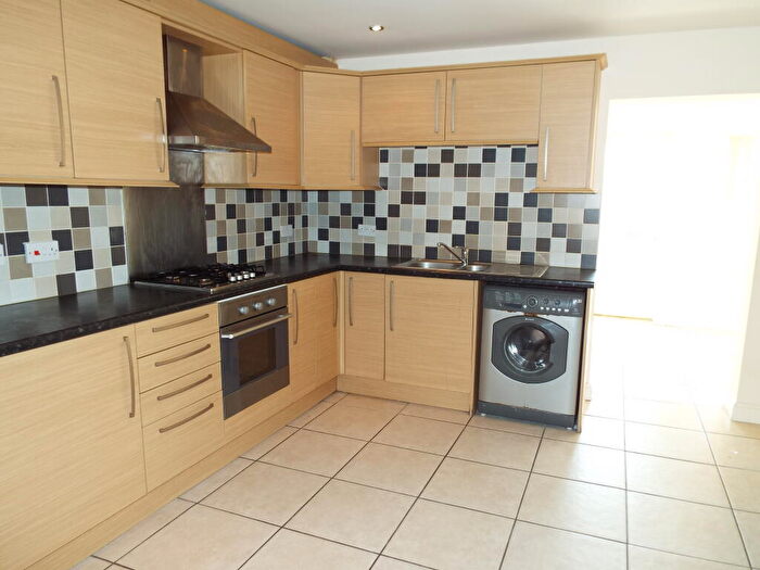 2 Bedroom Apartment To Rent In Woodstock Road, Toton, NG9
