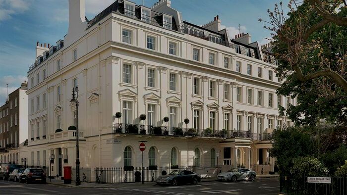2 Bedroom Flat To Rent In Eaton Square, London, SW1W